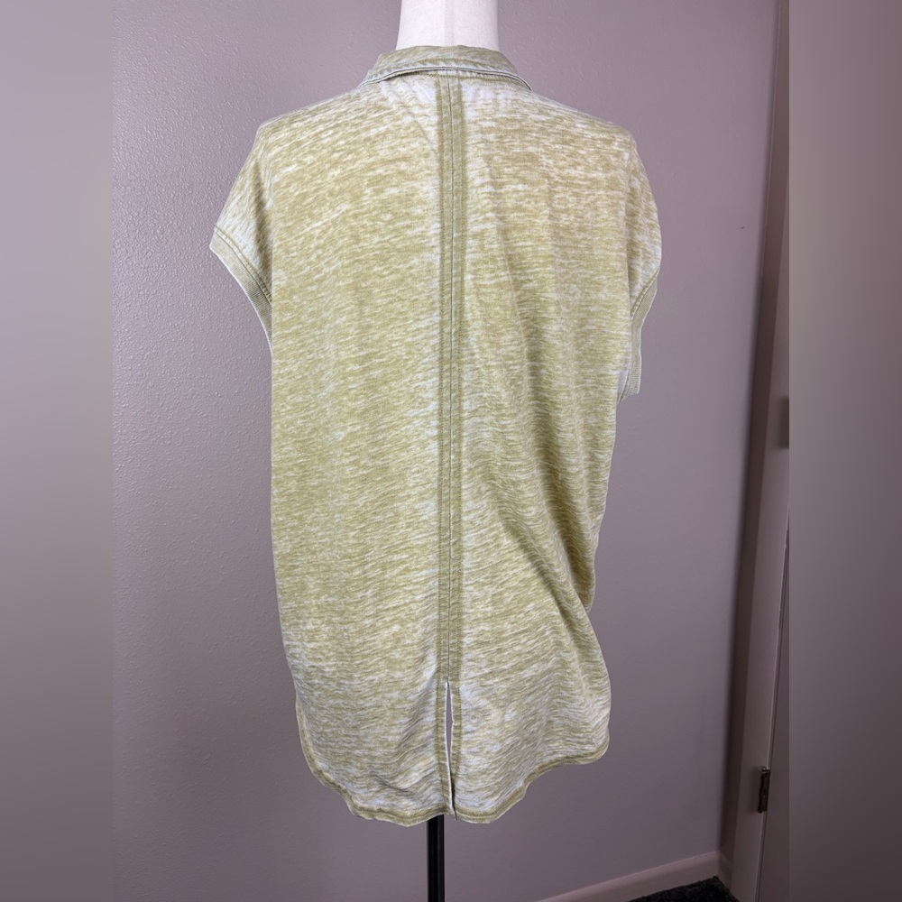 Jane and Delancey Sleeveless Top size large? - Picture 3 of 7